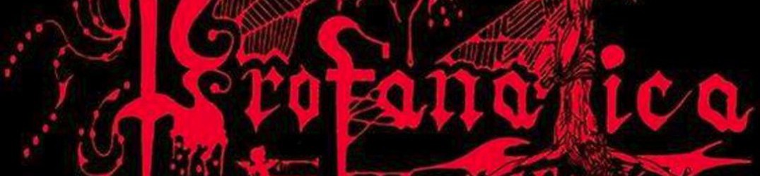 Profanatica: seconda song in streaming da "The Curling Flame of Blasphemy"