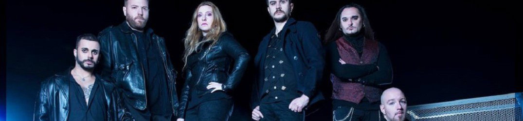 Sound Storm: ecco il nuovo video di 'Spiral'