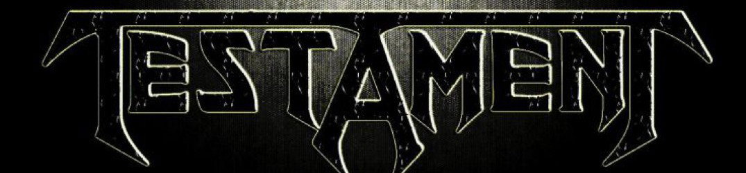 Testament: annunciata la data di rilascio di "The Brotherhood Of The Snake"