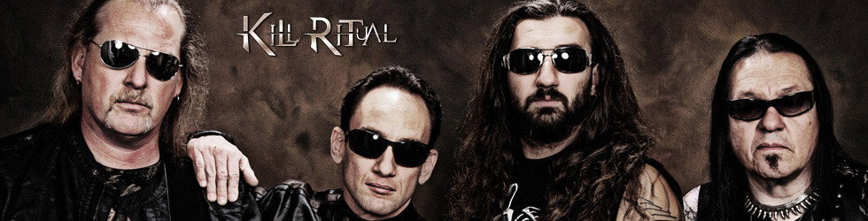 Kill Ritual: disponibile online la traccia inedita "Drop Dead Gorgeous"