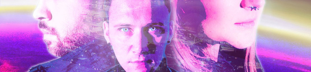 Tesseract: nuovo progetto synth pop per Daniel Tompkins