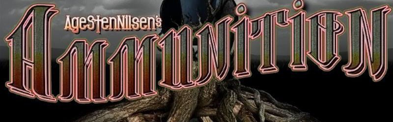 Age Sten Nilsen's Ammunition: in streaming tutte le anteprime di 'Shanghaied'
