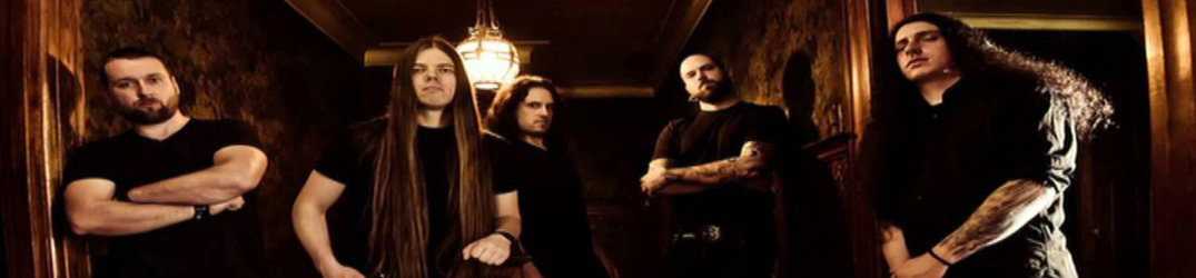 Cryptopsy: online il primo video tratto da "The Book of Suffering: Tome 1"