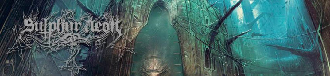 Sulphur Aeon: in lavorazione il secondo album