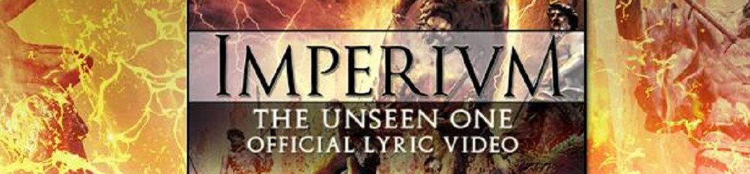 Imperium: guitar play-through di 'Beast from Beneath'
