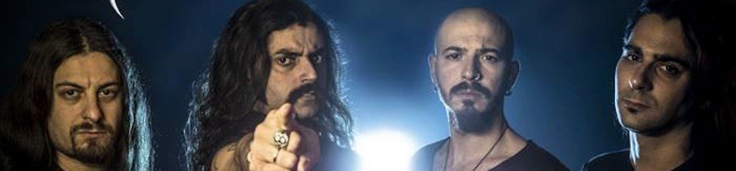Icy Steel: cambio di line-up