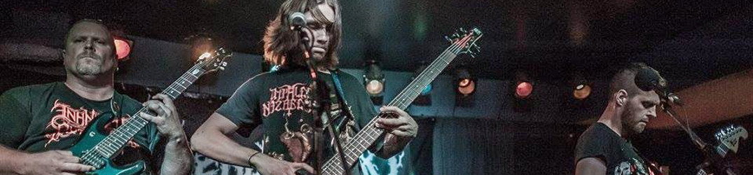 Deformatory: online un pezzo tratto dal nuovo album