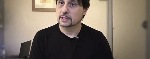 Dave Lombardo: 'Per gli Slayer, la mia porta è aperta'