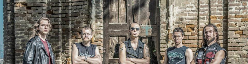Manhunt: firmano con Senseless Life Records