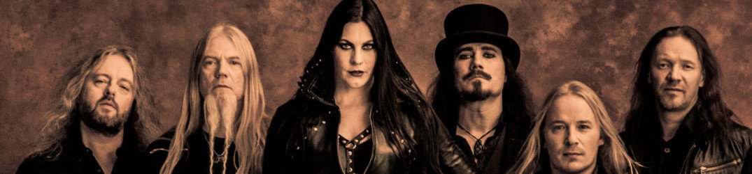 Nightwish: l'intero show al Rock in Rio