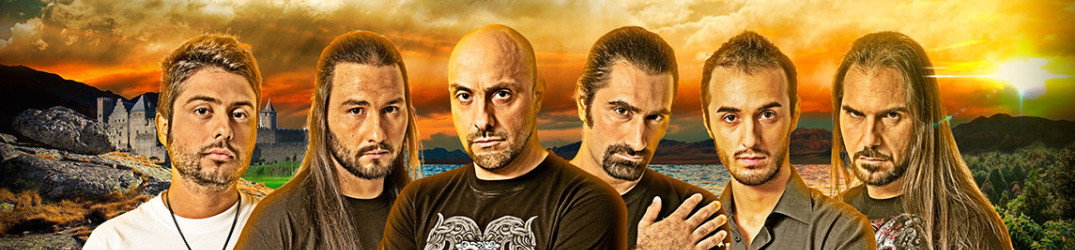 Kaledon: alla ricerca di un nuovo cantante