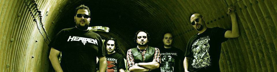Ancient Dome: il bassista lascia la band