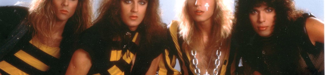 Stryper: una cover dei Black Sabbath per il nuovo album