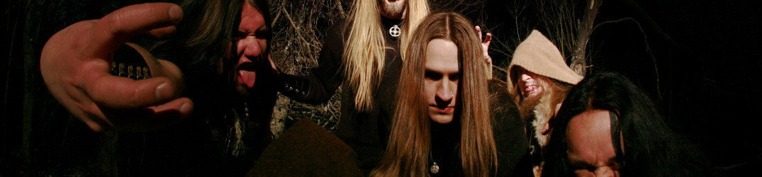 Finntroll: l'intera performance dal vivo all'Hellfest 2015 disponibile in streaming
