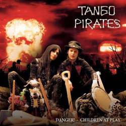 Danger! - Children At Play EP