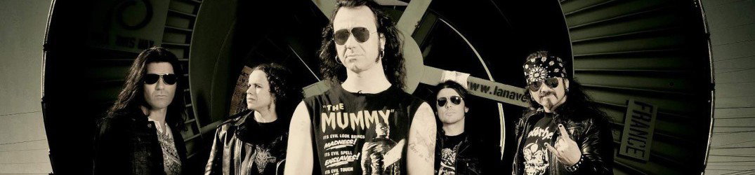 Moonspell: nuovo album in arrivo a novembre cantato in portoghese