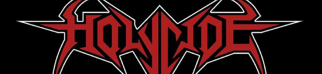 Holycide: pronto "Toxic Mutation"