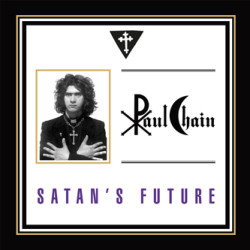 Satan's Future [Dying Edition]