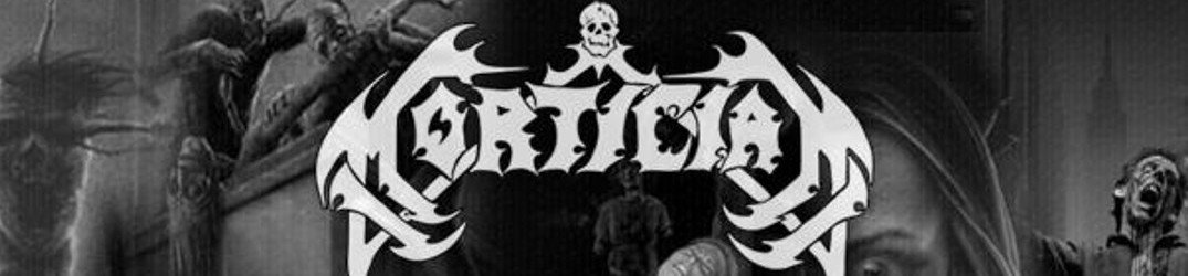 Mortician: ristampa di "Final Bloodbath Session" e nuovo merchandise