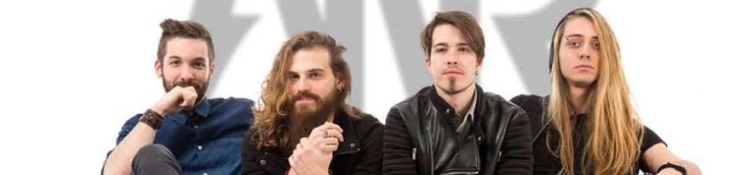 Anewrage: il lyric video di "Outside"