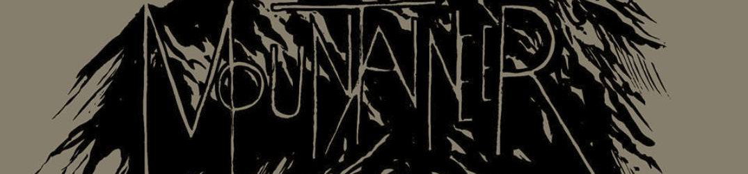 Mountaineer: debut-EP, song in streaming