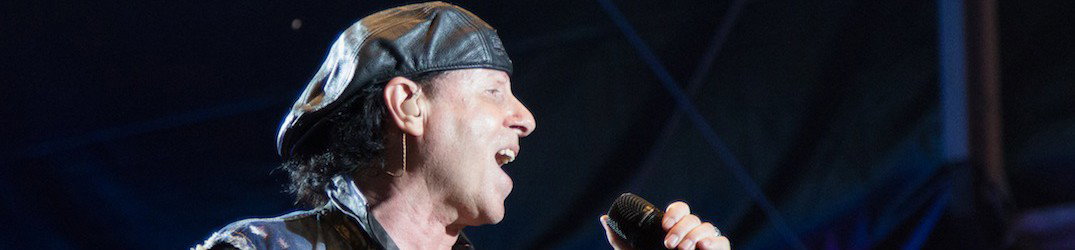 Scorpions: basta parlare di tour d'addio!