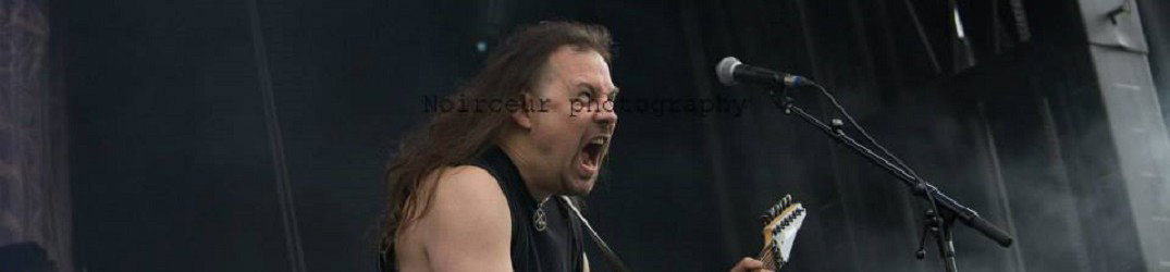 Temple Of Baal: "Mysterium" in streaming