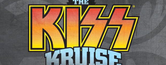 Kiss: alla prossima Kiss Kruise suoneranno interamente 'Alive!'
