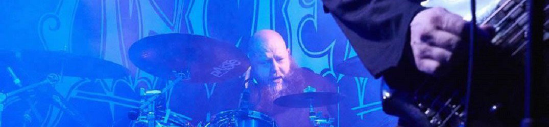 Ancient: prima song da "Back to the Land of the Dead"