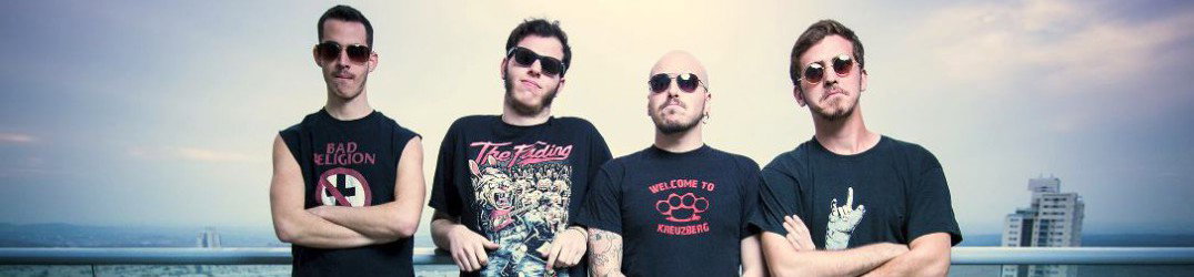 Shredhead: ancora una song da "Death Is Righteous"