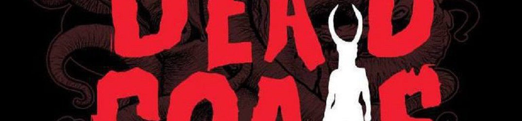 The Dead Goats: "All of Them Witches" in full streaming