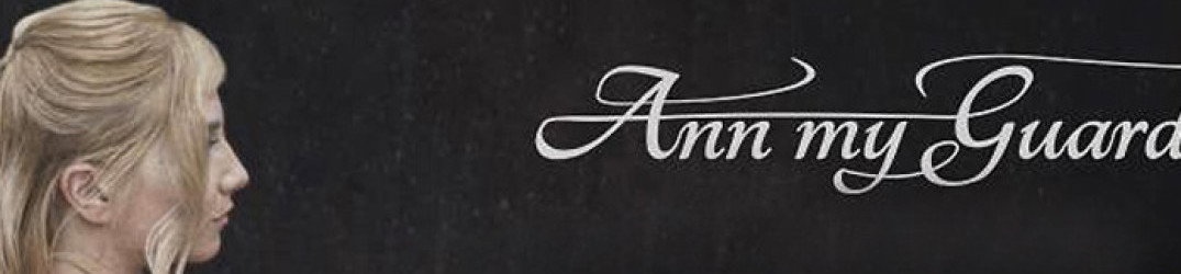 Ann My Guard: firma del contratto discografico
