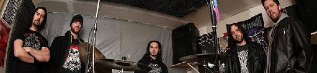 Hammerdrone: primo singolo da "Dark Harvest"