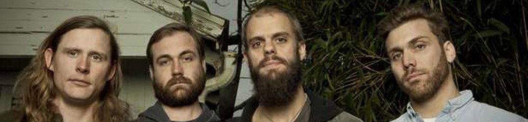 Baroness: il primo episodio del 'making of' di 'Purple'