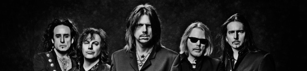 Black Star Riders: guarda il primo trailer del nuovo album "Heavy Fire"