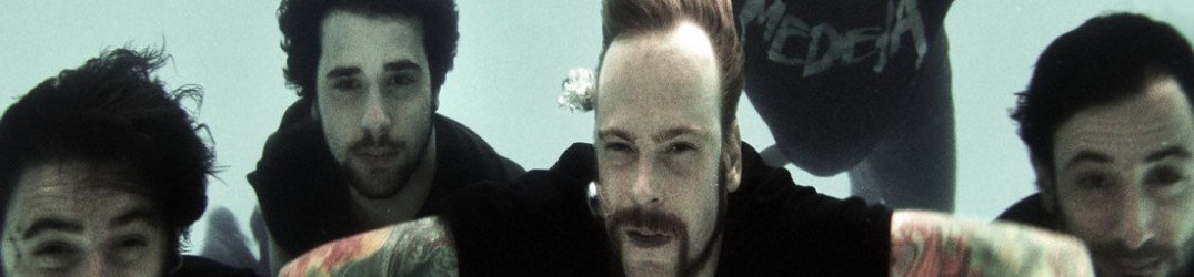 The Ocean: online un'anteprima del loro split EP intitolato "Transcendental"