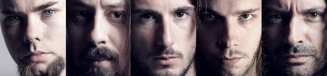 Noveria: presentano il lyric video di 'Denial'