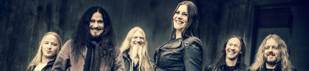 Nightwish: il video di "Stargazers" dal nuovo live-DVD "Vehicle Of Spirit"