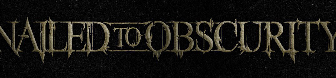 Nailed To Obscurity: guarda il primo video da "King Delusion"
