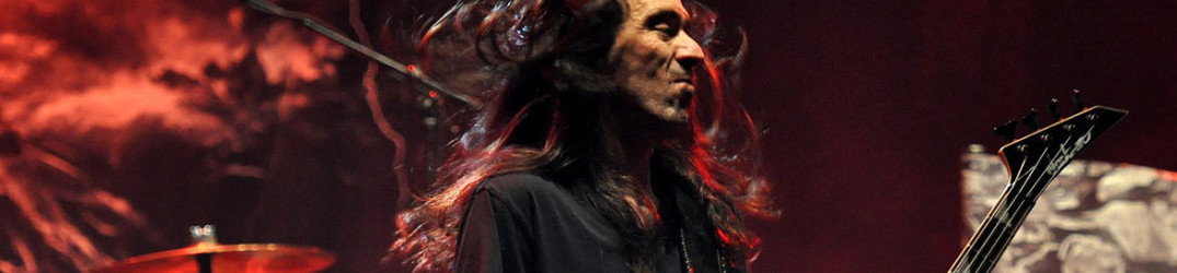 Greg Christian (ex-Testament): "Sono stato trattato in modo meno che umano"
