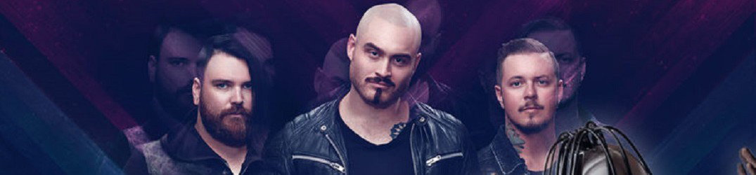 Sonic Syndicate: ascolta il nuovo singolo 'Start a War (Zardonic Remix)'