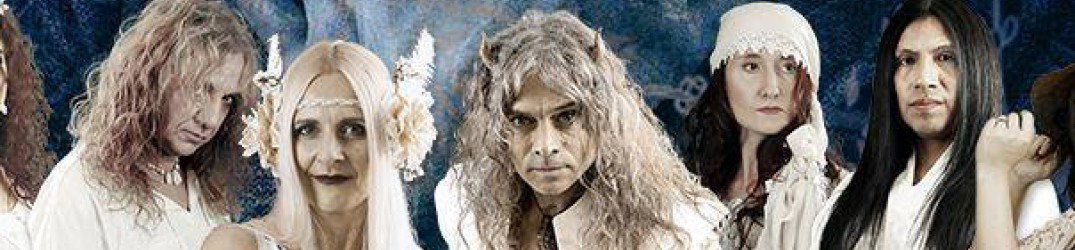 Mater Dea: annunciata la nuova line up e l'uscita del nuovo album acustico