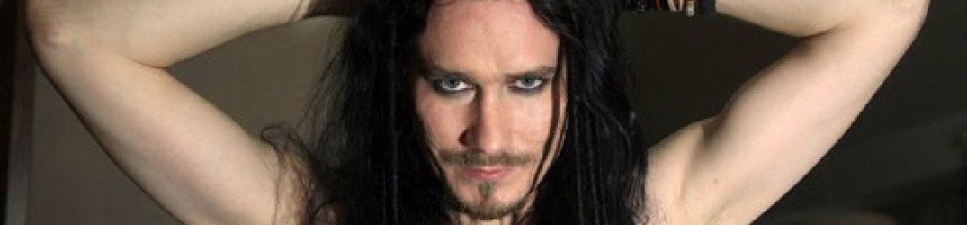 Nightwish: nome di un nuovo insetto amante dell'ombra dedicato a Holopainen