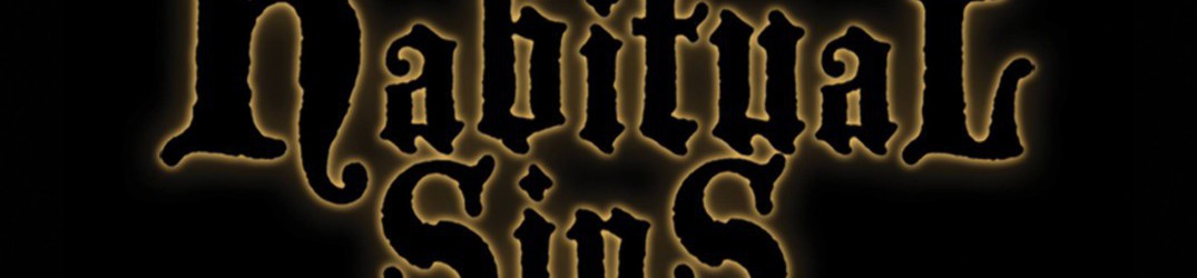 Habitual Sins: svelate cover, tracklist e data di uscita di "Personal Demons"