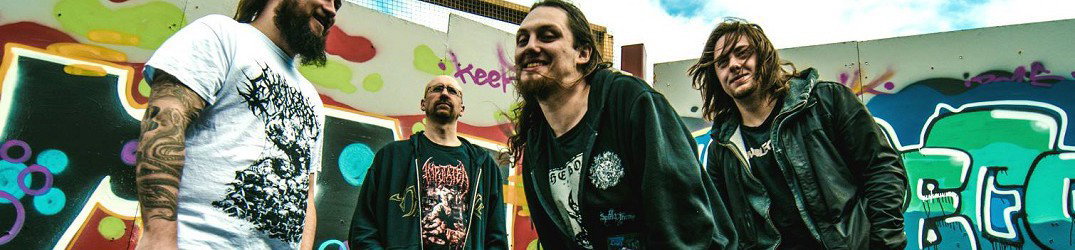 Cancerous Womb: esce il nuovo EP, singolo in streaming