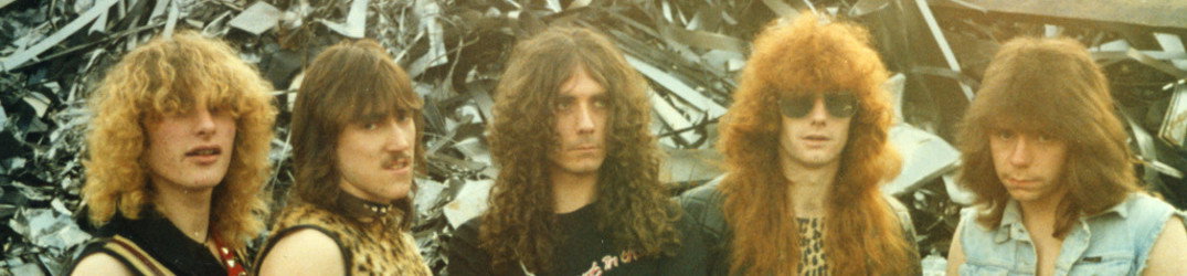 Satan: il nuovo "Atom by Atom" in streaming