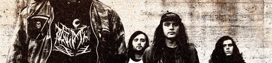 Full Of Hell: online l'official audio di 'Deluminate'