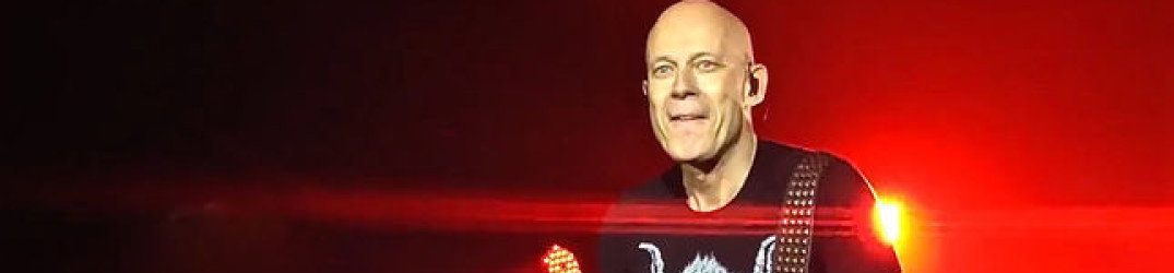Wolf Hoffmann: il video ufficiale del brano intitolato 'Night on Bald Mountain'