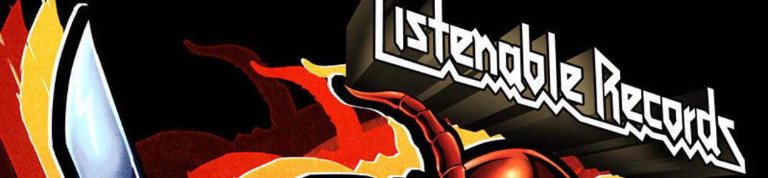 Listenable Records: un sampler in download gratuito