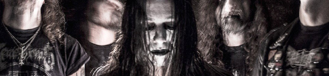 Merrimack: ecco l'official audio di 'Apophatic Weaponry'